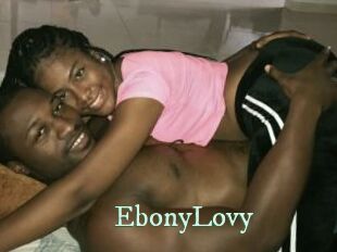 EbonyLovy