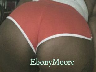 EbonyMoore