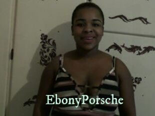 EbonyPorsche