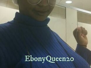 EbonyQueen20