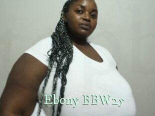 Ebony_BBW25