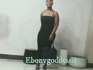 Ebonygoddesssi