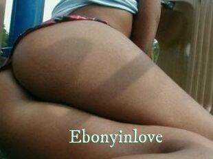 Ebonyinlove