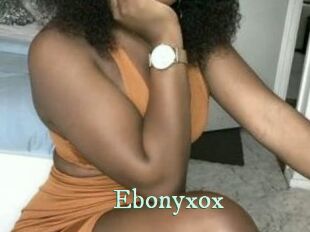 Ebonyxox