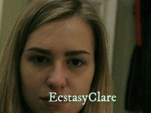 EcstasyClare