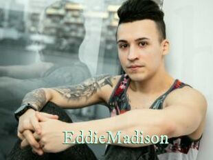 EddieMadison