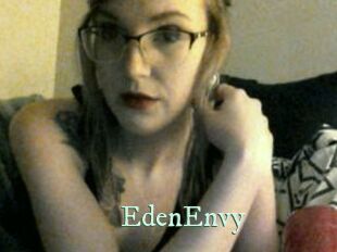 EdenEnvy