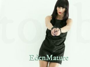 EdenMature