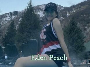 Eden_Peach