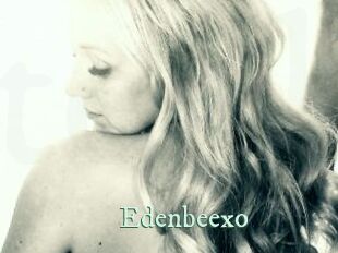 Edenbeexo