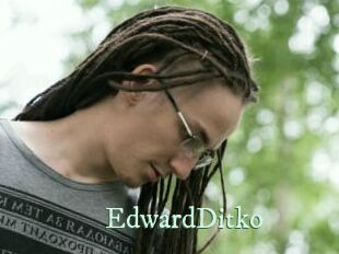 EdwardDitko
