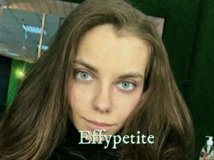 Effypetite