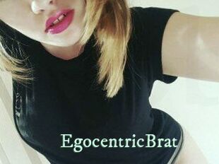 EgocentricBrat