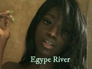 Egype_River