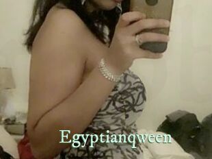 Egyptianqween