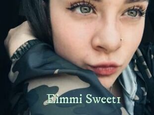 Eimmi_Sweet1 Top Blog X