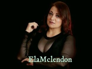 ElaMclendon