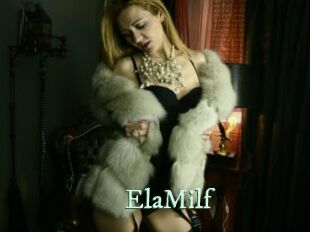 ElaMilf