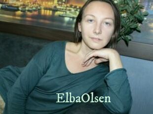 ElbaOlsen