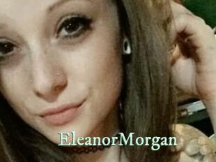 Eleanor_Morgan Top Blog X