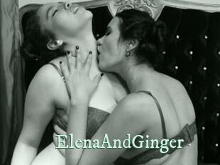 ElenaAndGinger