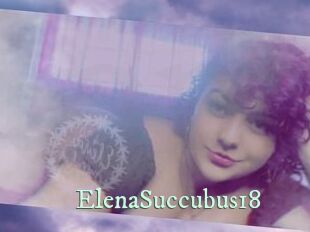 ElenaSuccubus18