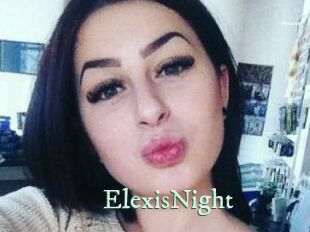 ElexisNight