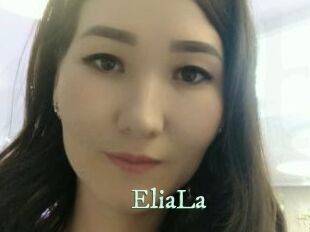 EliaLa