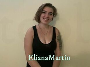 ElianaMartin