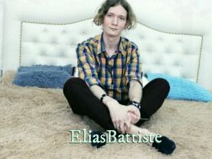 EliasBattiste