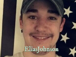 Elias_Johnson