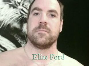 Elias_Ford