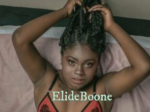 ElideBoone