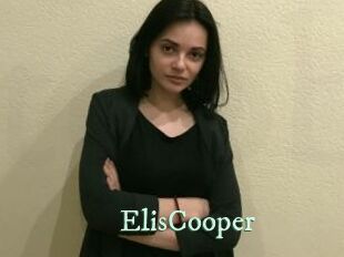 ElisCooper