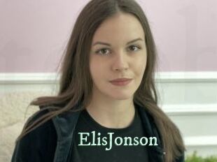 ElisJonson