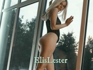 ElisLester