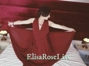 ElisaRoseLive