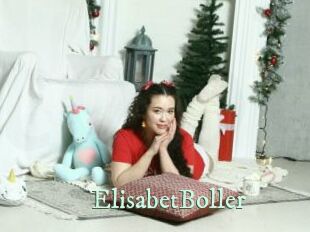 ElisabetBoller