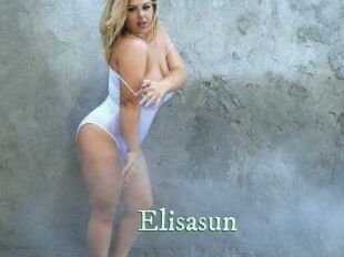 Elisasun