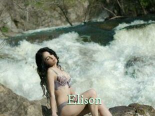Elison