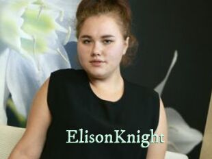 ElisonKnight