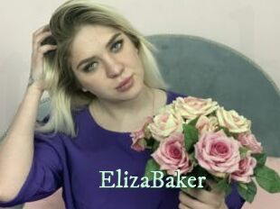 ElizaBaker