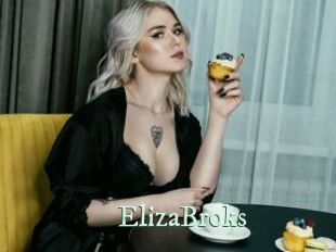 ElizaBroks