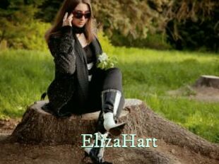 ElizaHart