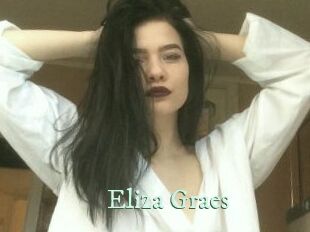 Eliza_Graes