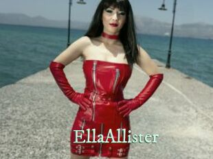 EllaAllister