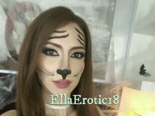 EllaErotic18