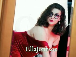 EllaJonhson