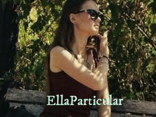 EllaParticular