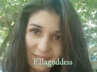 Ellagoddess